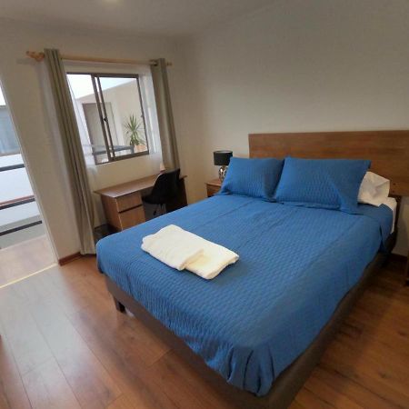 אנטופגסטה Hostal La Ruca מראה חיצוני תמונה