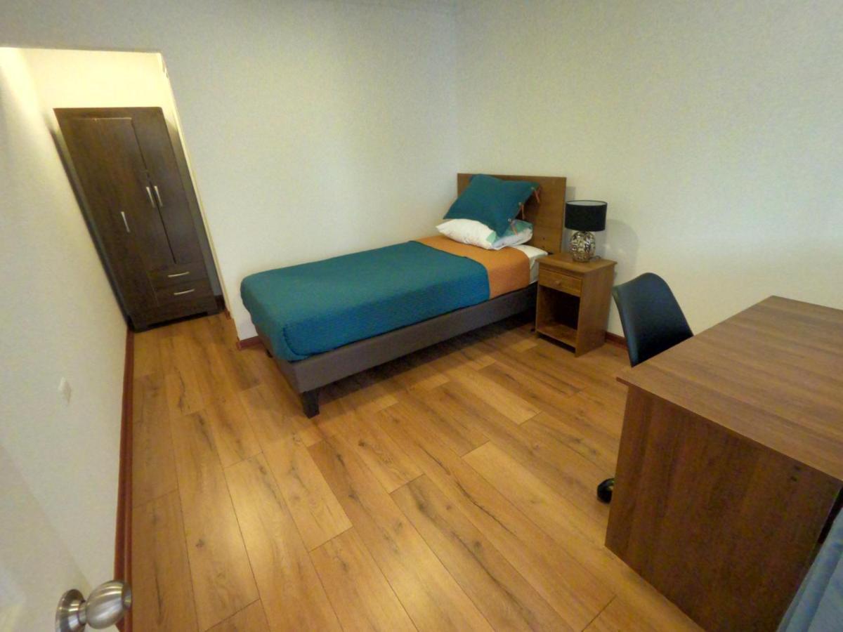 אנטופגסטה Hostal La Ruca מראה חיצוני תמונה