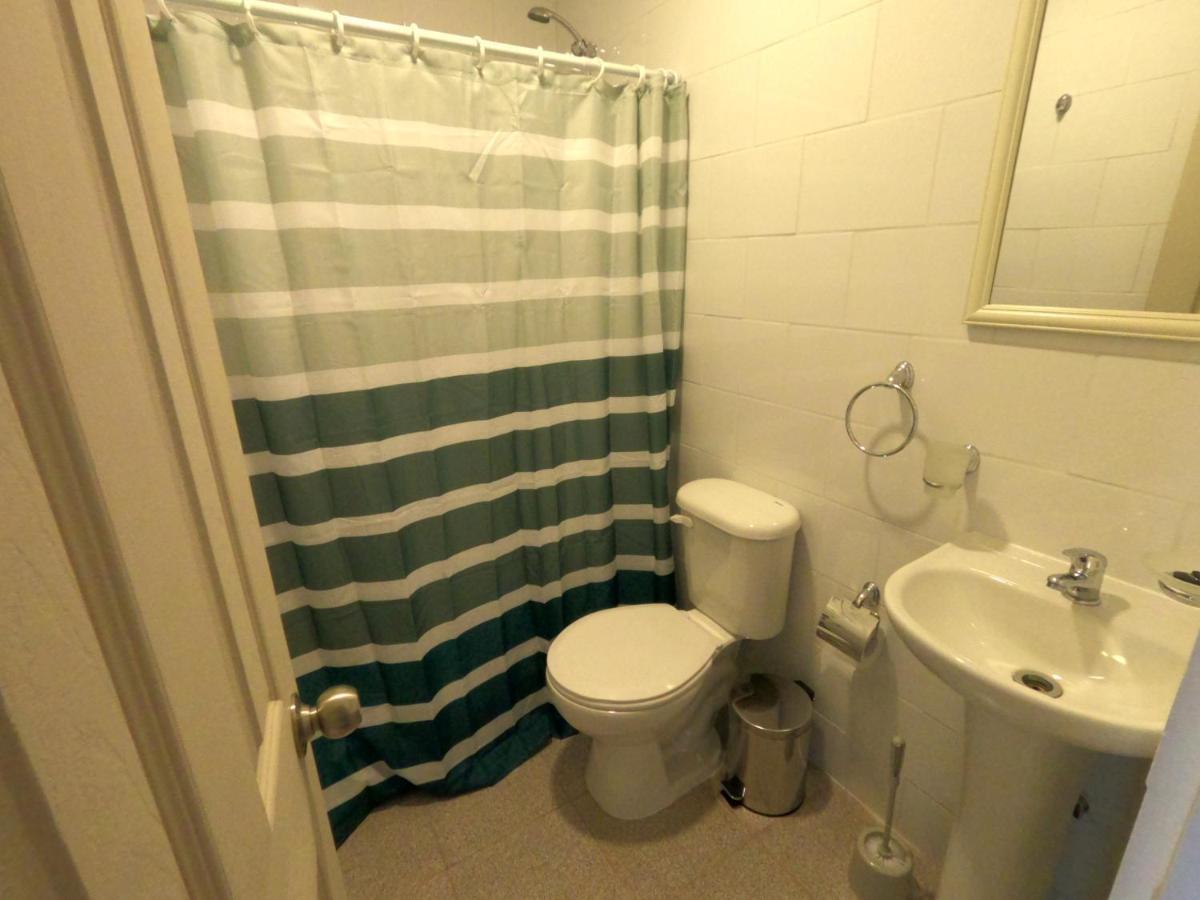 אנטופגסטה Hostal La Ruca מראה חיצוני תמונה