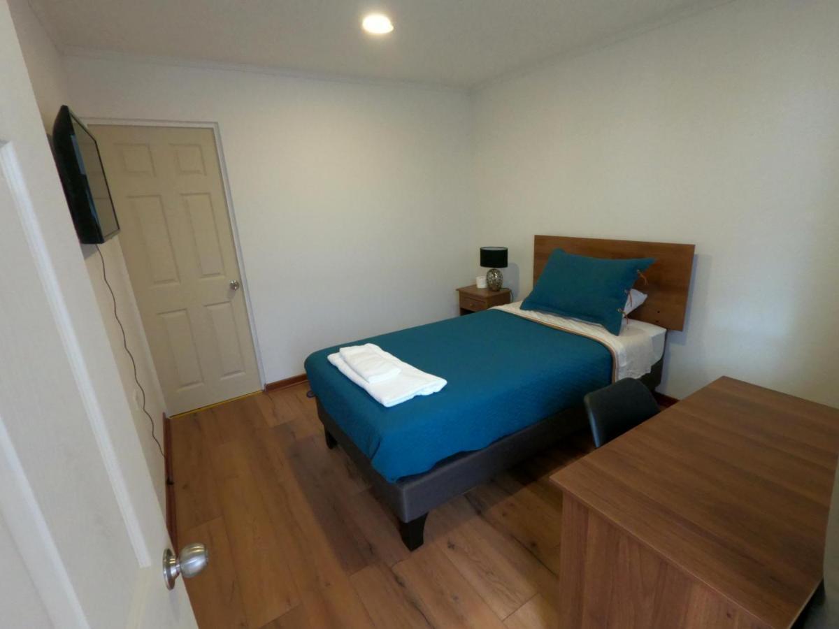 אנטופגסטה Hostal La Ruca מראה חיצוני תמונה