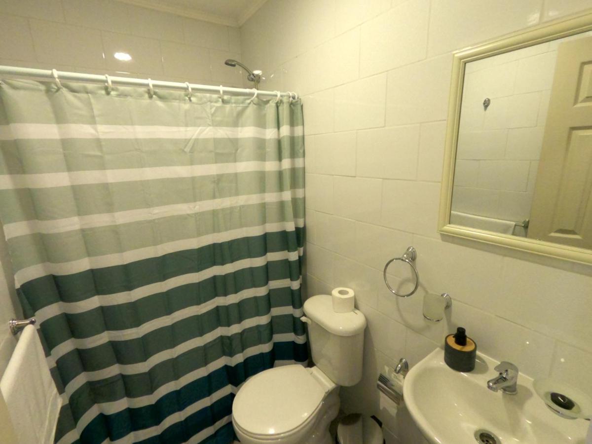 אנטופגסטה Hostal La Ruca מראה חיצוני תמונה