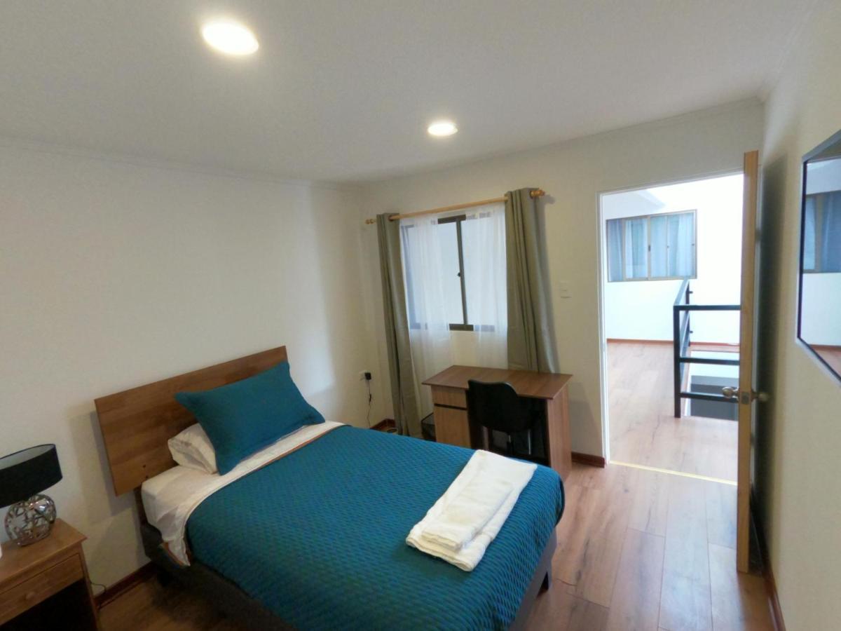 אנטופגסטה Hostal La Ruca מראה חיצוני תמונה